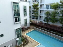 Gold Palm Mansion (D15), Apartment #503440321